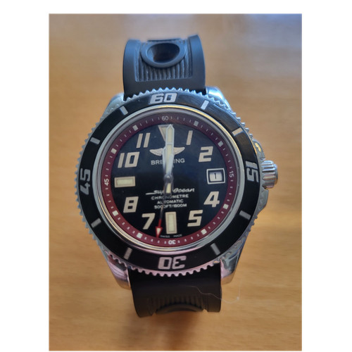 Breitling superocean a17364 - breitling,