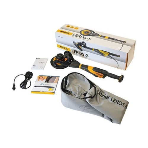 Kit levigatrice per pareti - , e