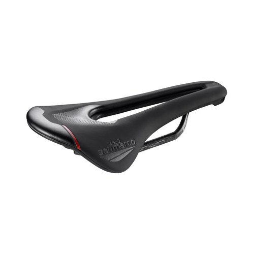 Sella bici san - bici, shortfit
