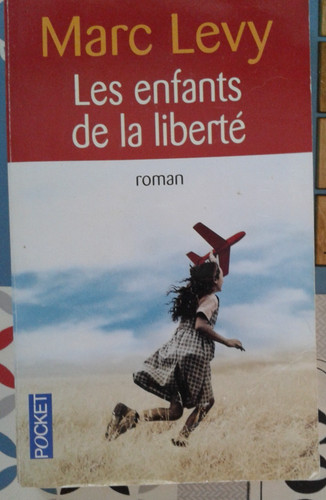 Roman marc levy - *marc, levy*les