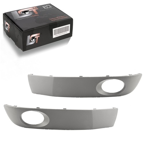 Fari fendinebbia grata - 2x,