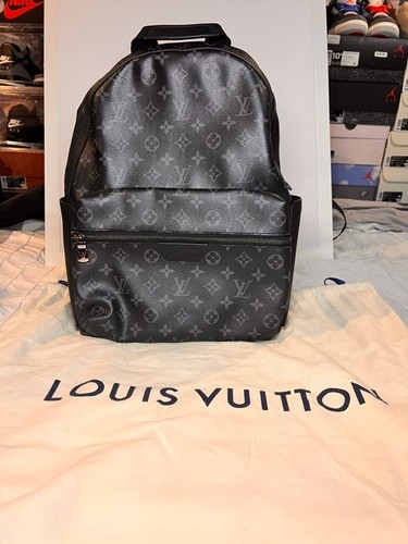 Zaino louis vuitton discovery - zaino,