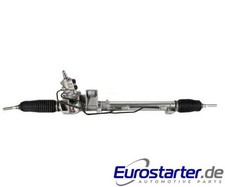 Steering Rack New - OE Ref