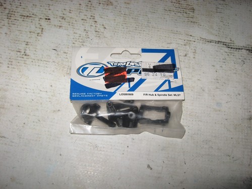 Losi mlst set - mozzo, e