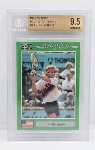 1991 netpro tour star - 1991, tennis