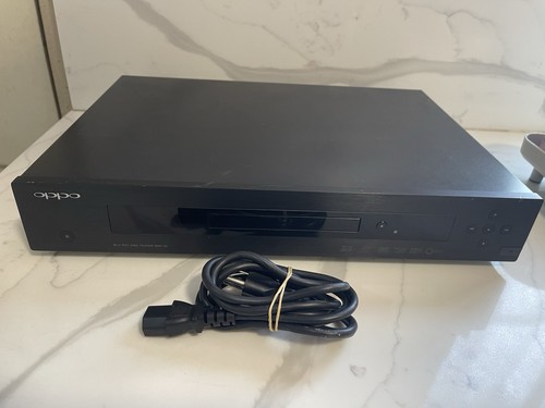 Oppo bdp lettore blu ray - oppo, blu-ray