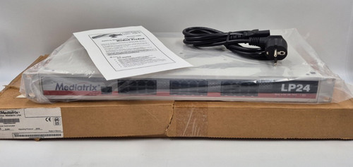Mediatrix voip gateway - lp,