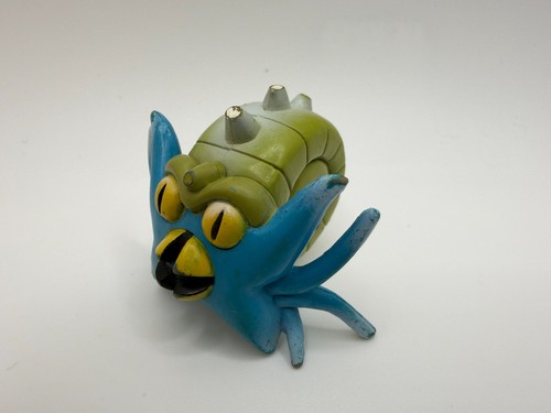 Figurina pokemon pocket - figurina,