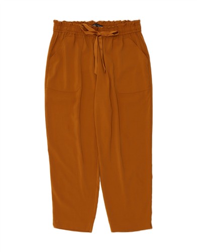 Zara pantalone donna capri - pantalone,