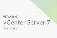 VMware vCenter Server 7