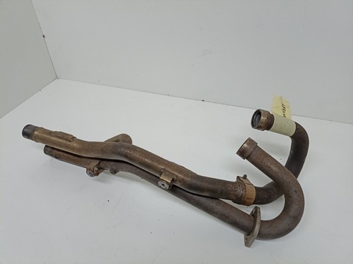 Collettori scarico aprilia - di,