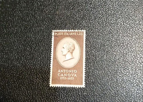 Italia 1957 bicentenario della - 1957,