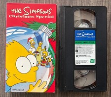 The Simpsons Christmas Special