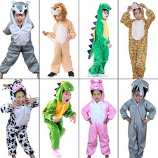 Child animal tiger elephant - tiger,