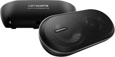 New pioneer carrozzeria - new,