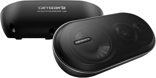 New pioneer carrozzeria - pioneer,