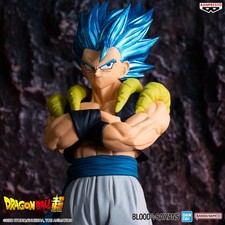 Dragon Ball Figure Gogeta