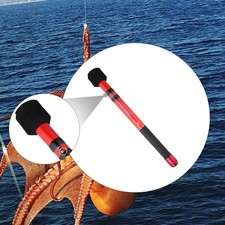 Raffio telescopico da pesca