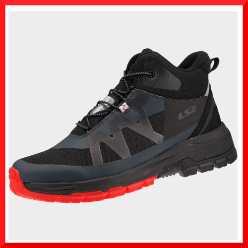 Scarpa stivale ls2 - stivale, torrent