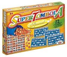 SUPER TOMBOLA SPECIAL 72