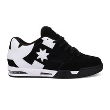 Shoes command black - dc, dc