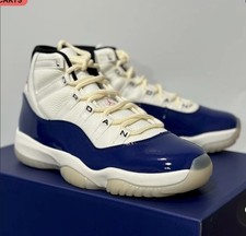 Nike Air Jordan 11 Retro Rare