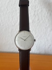 Junghans Max Bill Automatic