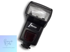 NISSIN DI622 MARK2 Flash for