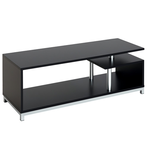 Homcom mobile porta moderno - homcom,