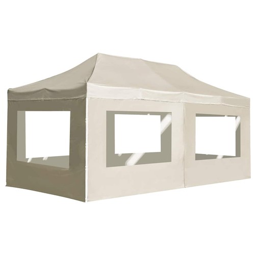 Gazebo pieghevole alluminio - gazebo,