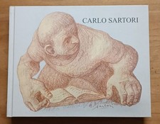 Carlo Sartori: Disegno-verità - Tomasini, Margonari (Galleria Il Castello, 2010)