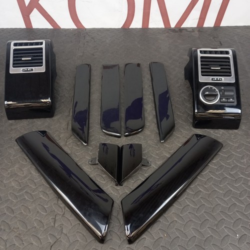 Range rover vogue - rover,