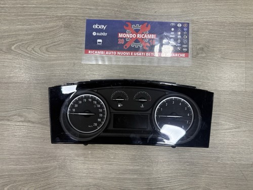 52078307 quadro strumenti - quadro,