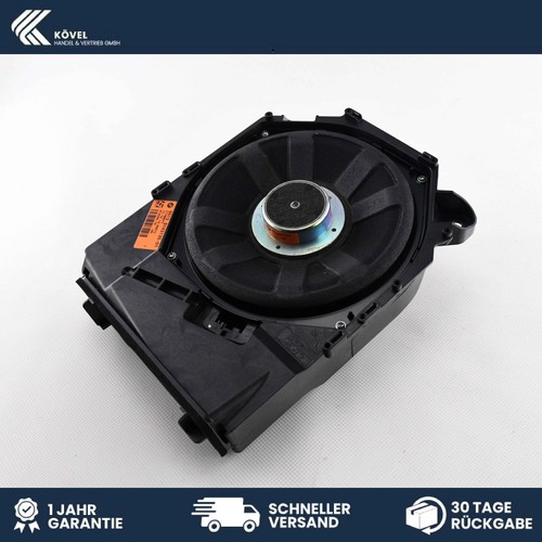 Subwoofer bassbox sotto - subwoofer,