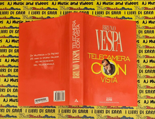 Book libro telecamera con - book,