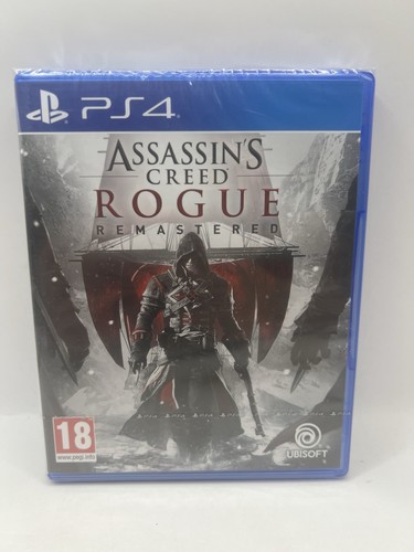 Assassin creed rogue - assassin's,