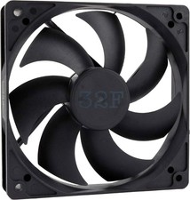 Ventola 120mm 24V DC 120x25mm