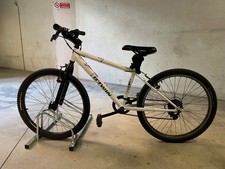 bicicletta usata per bambino 9/12 anni mountain bike con cambio 6 velocità
