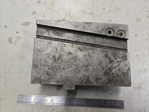 Empire tool lh portalame - tool, co