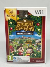 VIDEOGIOCO ANIMAL CROSSING