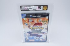 Nintendo Gamecube *Pokemon