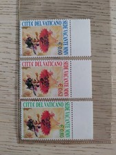 VATICANO 2005 Sede Vacante 3v
