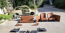 Ricambi fiat 850 special - ricambi,