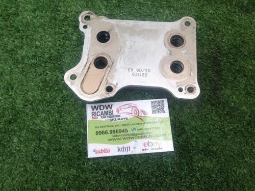 3257284 radiatore scambiatore - 3257284,