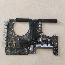 Scheda Madre Scheda Logica per Macbook Pro 15 " A1286 Vendo Come ROTTA