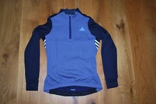MAGLIA TERMICA CICLISMO ADIDAS