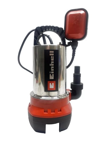 Pompa sommersa 630w 17000 - sommersa,