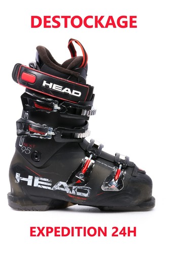 Scarpe sci usato head - scarpe, da