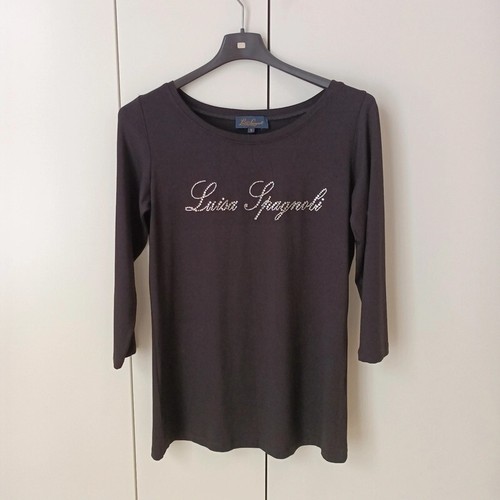 Maglia luisa spagnoli con - maglia,