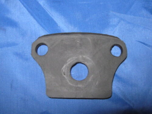Gomma ammortizzatore yamaha - gomma, dt
